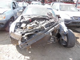 2013 FORD MUSTANG GT BLACK 5.0 MT F19084